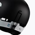 Casco da sci POC Auric Cut BC MIPS nero uranio opaco 8