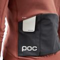 Giacca da ciclismo da donna POC Thermal sale himalayano 3