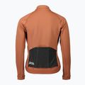 Giacca da ciclismo da donna POC Thermal sale himalayano 7