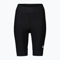 Pantaloncini da ciclismo da donna POC Air Indoor nero uranio 4