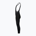 Pantaloni da ciclismo da donna POC Thermal Cargo Tights nero uranio 4