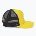 POC Essential MTB Cap da bambino giallo avventurina 2