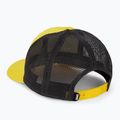 POC Essential MTB Cap da bambino giallo avventurina 3