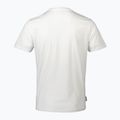 Maglietta da trekking POC 61602 Tee idrogeno bianco 2