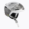 Casco da sci POC Obex BC MIPS Hedvig Wessel Ed. stetind grigio 4