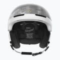 Casco da sci POC Obex BC MIPS Hedvig Wessel Ed. stetind grigio 9