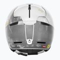 Casco da sci POC Obex BC MIPS Hedvig Wessel Ed. stetind grigio 11