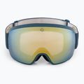 POC Orb Clarity occhiali da sci Hedvig Wessel Ed. stetind blue/clarity define/spektris yellow 2