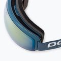 POC Orb Clarity occhiali da sci Hedvig Wessel Ed. stetind blue/clarity define/spektris yellow 5