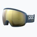 POC Orb Clarity occhiali da sci Hedvig Wessel Ed. stetind blue/clarity define/spektris yellow 6