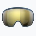 POC Orb Clarity occhiali da sci Hedvig Wessel Ed. stetind blue/clarity define/spektris yellow 7