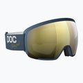 POC Orb Clarity occhiali da sci Hedvig Wessel Ed. stetind blue/clarity define/spektris yellow 8