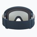 POC Orb Clarity occhiali da sci Hedvig Wessel Ed. stetind blue/clarity define/spektris yellow 9