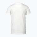 Maglietta POC da bambino 61607 Tee idrogeno bianco 2