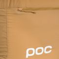 Giacca da ciclismo da uomo POC Pro Thermal aragonite marrone 4