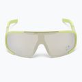 Occhiali da sole POC Aspire lemon calcite translucent/clarity define silver 3