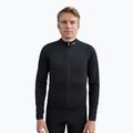 Giacca da ciclismo da uomo POC Thermal nero uranio