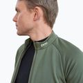 Giacca da ciclismo da uomo POC Thermal epidote verde 4