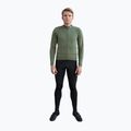 Giacca da ciclismo da uomo POC Thermal epidote verde 7