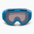 POC POCito occhiali da sci per bambini Iris blu fluorescente/clarity pocito 2