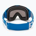 POC POCito occhiali da sci per bambini Iris blu fluorescente/clarity pocito 3