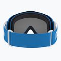 POC POCito occhiali da sci per bambini Iris blu fluorescente/clarity pocito 9