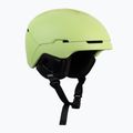 Casco da sci POC Obex MIPS limone calcite opaco