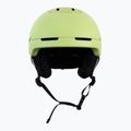 Casco da sci POC Obex MIPS limone calcite opaco 2
