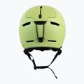 Casco da sci POC Obex MIPS limone calcite opaco 3