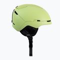 Casco da sci POC Obex MIPS limone calcite opaco 4