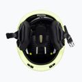 Casco da sci POC Obex MIPS limone calcite opaco 5