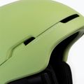 Casco da sci POC Obex MIPS limone calcite opaco 6