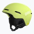 Casco da sci POC Obex MIPS limone calcite opaco 8