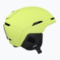 Casco da sci POC Obex MIPS limone calcite opaco 10