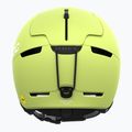Casco da sci POC Obex MIPS limone calcite opaco 11