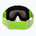 POC POCito occhiali da sci per bambini Iris giallo fluorescente/verde/clarity pocito 3