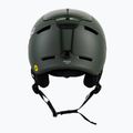 Casco da sci POC Obex MIPS verde epidoto opaco 3