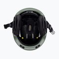 Casco da sci POC Obex MIPS verde epidoto opaco 5