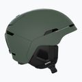 Casco da sci POC Obex MIPS verde epidoto opaco 10