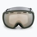 Occhiali da sci POC Fovea Clarity epidote green/clarity define/spektris ivory 2