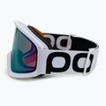 Occhiali da ciclismo POC Ora Clarity 2 hydrogen white/spectris violet 4