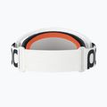 Occhiali da ciclismo POC Ora Clarity 2 hydrogen white/spectris violet 9