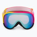 Occhiali da sci POC Retina Clarity Comp speedy gradient/nero uranio/blu spectris 2