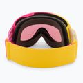 Occhiali da sci POC Retina Clarity Comp speedy gradient/nero uranio/blu spectris 3