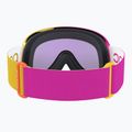 Occhiali da sci POC Retina Clarity Comp speedy gradient/nero uranio/blu spectris 9