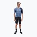 Maglia da ciclismo POC Air da uomo blu calcite/turmaline navy