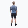 Maglia da ciclismo POC Air da uomo blu calcite/turmaline navy 2