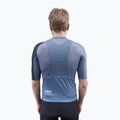 Maglia da ciclismo POC Air da uomo blu calcite/turmaline navy 4