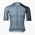 Maglia da ciclismo POC Air da uomo blu calcite/turmaline navy 7