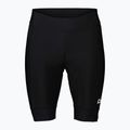 Pantaloncini da ciclismo POC Air Indoor da uomo, nero uranio 4